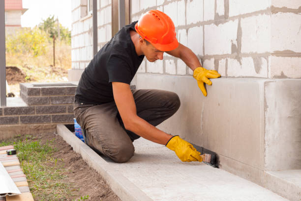 Licensed Waterproofing service in Cleveland, NC - Halo Water Proofing